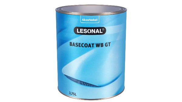 basecoat